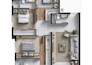 create a smart and functional interior layout with perfect furniture arrangement